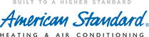 American Standard Heating & Air Conditioning